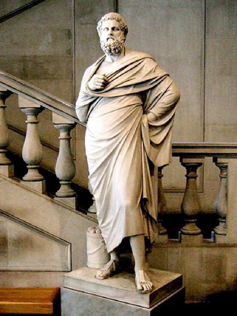 نشر آوا گستر پویا - سوفوکل  - سوفوکل  - Sophocles - 